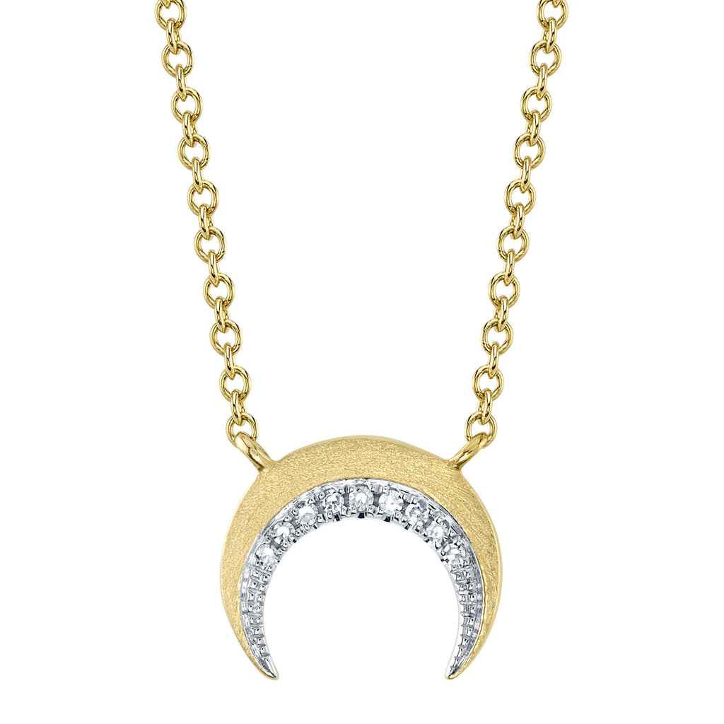Diamond Necklaces