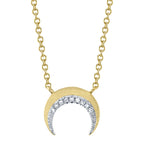 Diamond Necklaces