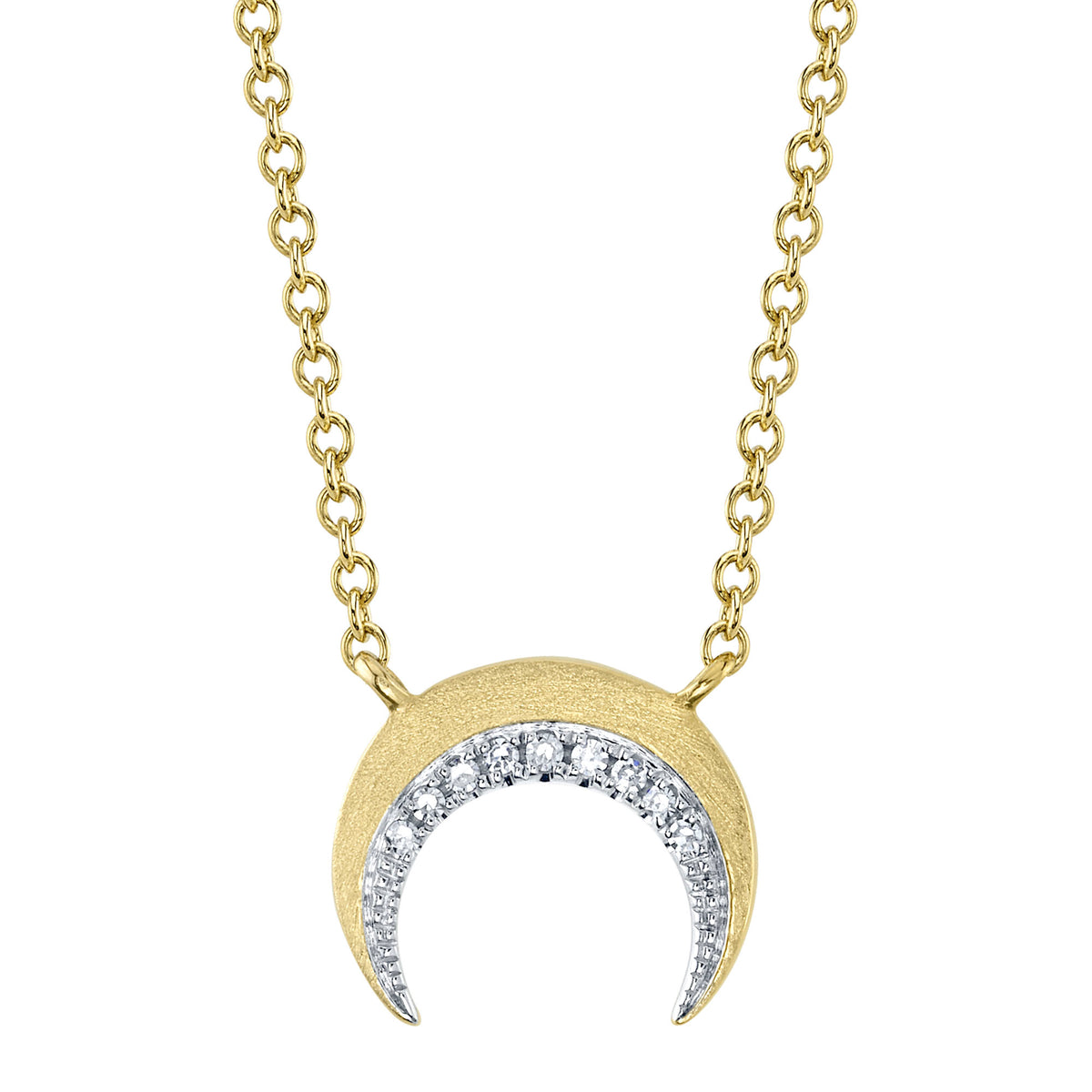 Diamond Necklaces
