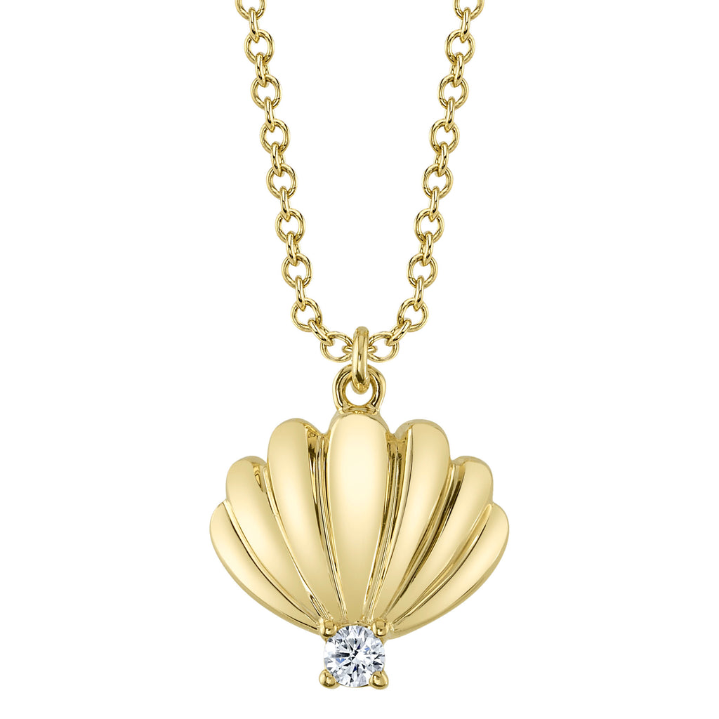 Diamond Necklaces