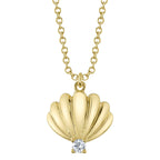 Diamond Necklaces