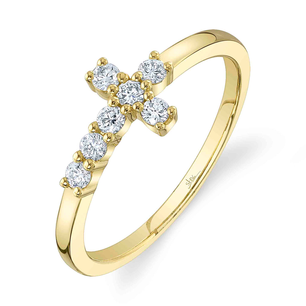 Diamond Fashion Rings - Women's