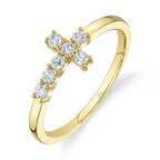 Diamond Fashion Rings - Women's