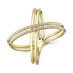Diamond Fashion Rings - Women's