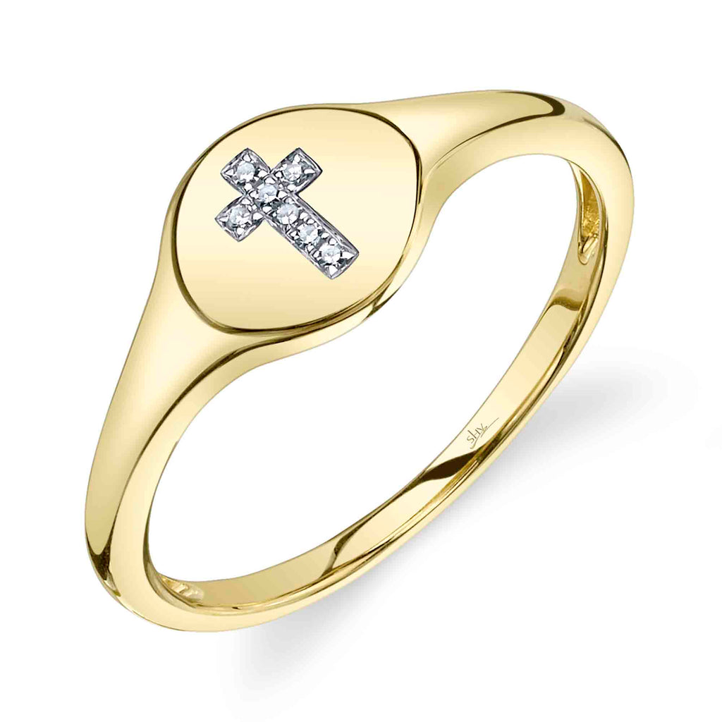 Diamond Fashion Rings - Women's