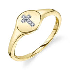 Diamond Fashion Rings - Women's