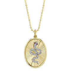 Diamond Necklaces