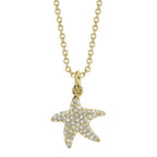 Diamond Necklaces