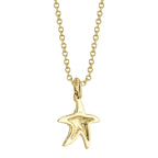Diamond Necklaces