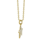 Diamond Necklaces
