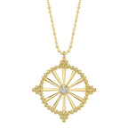 Diamond Necklaces