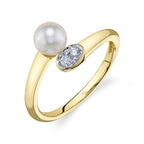 Diamond Fashion Rings - Women's