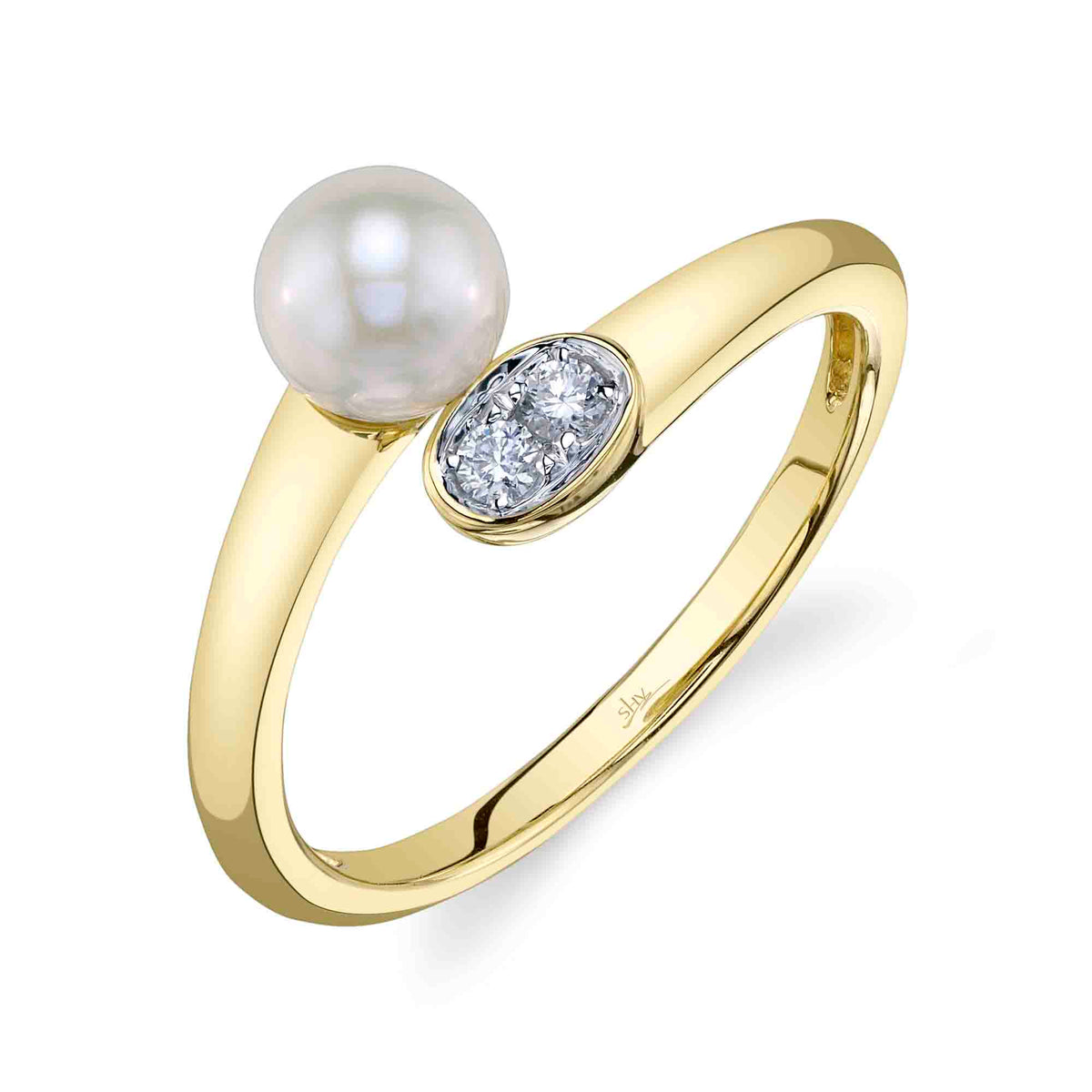 Diamond Fashion Rings - Women's