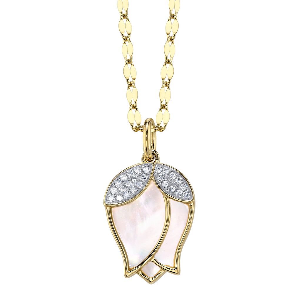 Diamond Necklaces