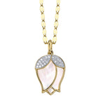 Diamond Necklaces