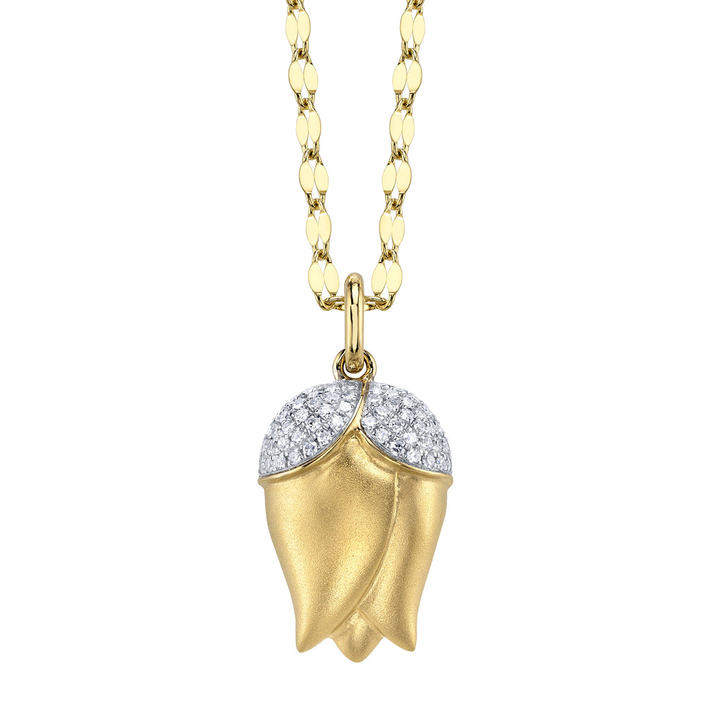 Diamond Necklaces
