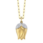 Diamond Necklaces