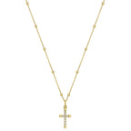 Diamond Necklaces