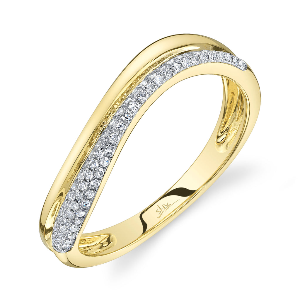 Diamond Fashion Rings - Women's