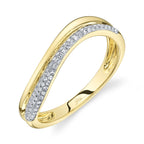 Diamond Fashion Rings - Women's