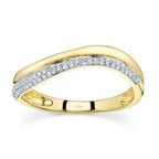 Diamond Fashion Rings - Women's