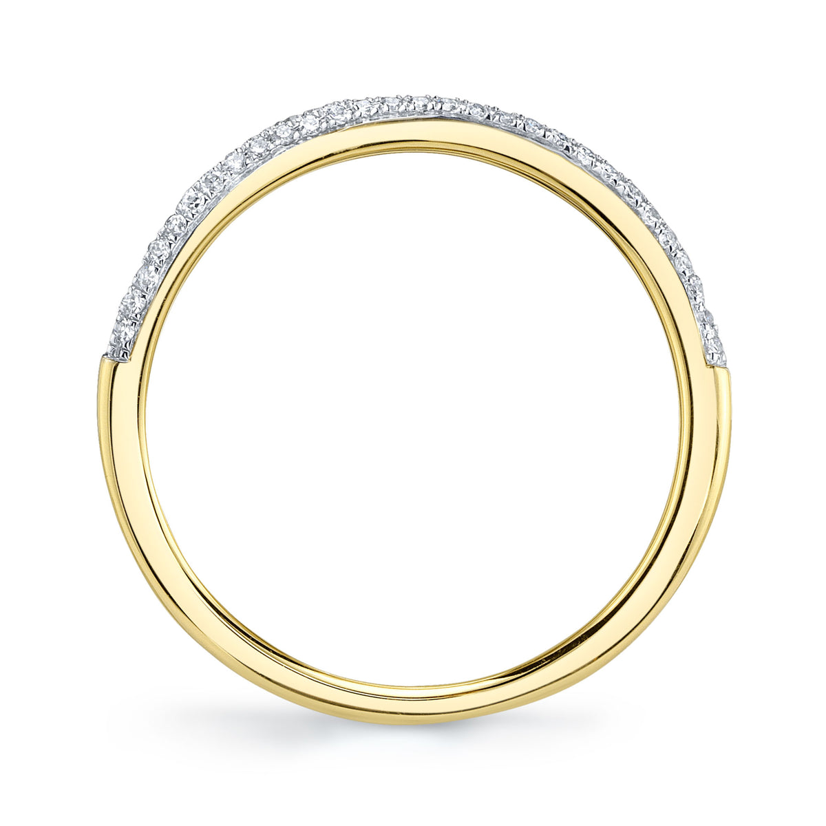 Diamond Fashion Rings - Women's
