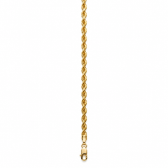 Precious Metal (No Stones) Bracelets