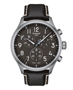 Watch - Chronograph