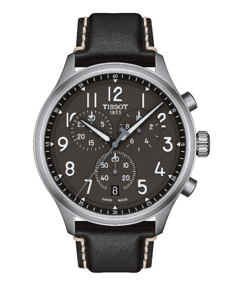 Watch - Chronograph