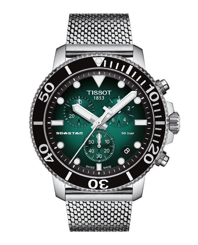 Watch - Sport