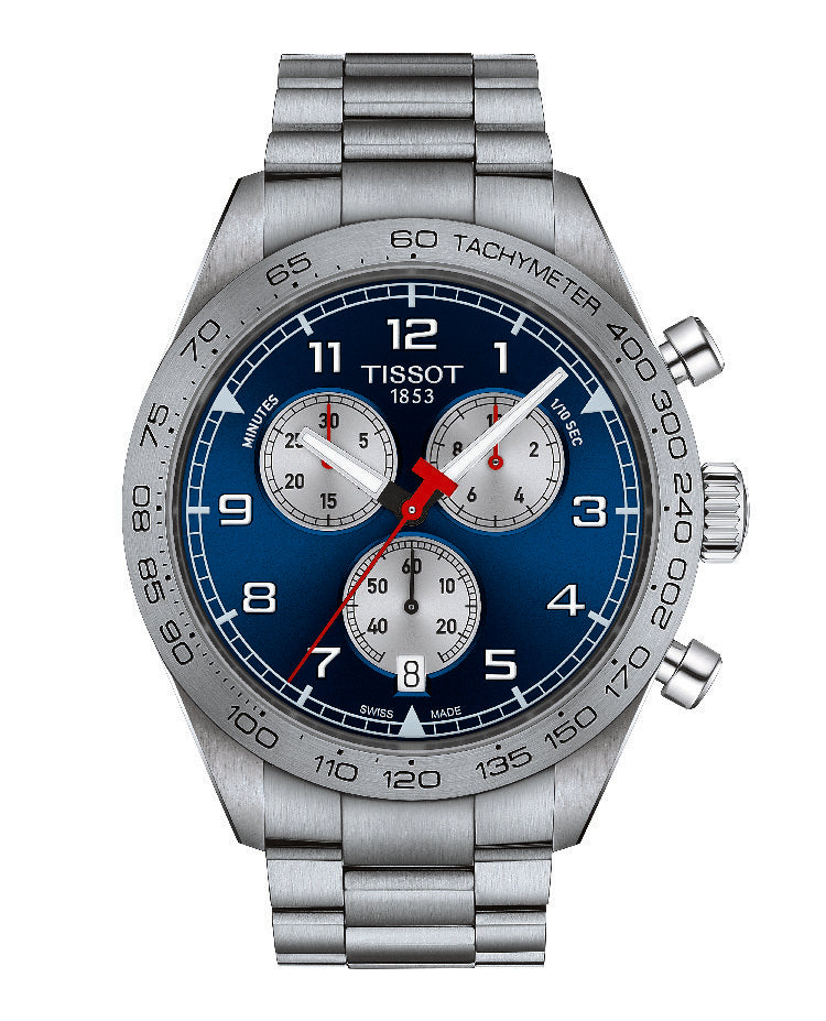 Watch - Chronograph