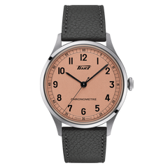 Watches  -  Luxury