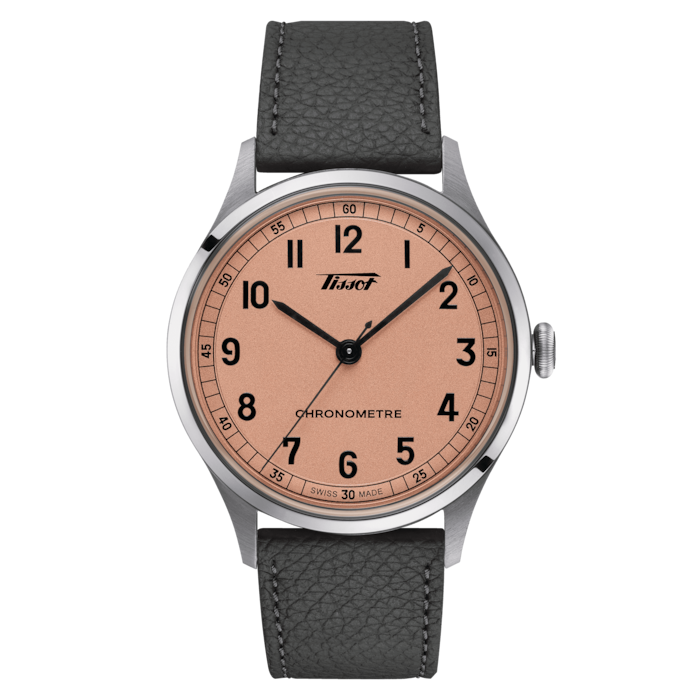 Watches  -  Luxury