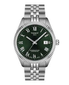 Watches  -  Luxury