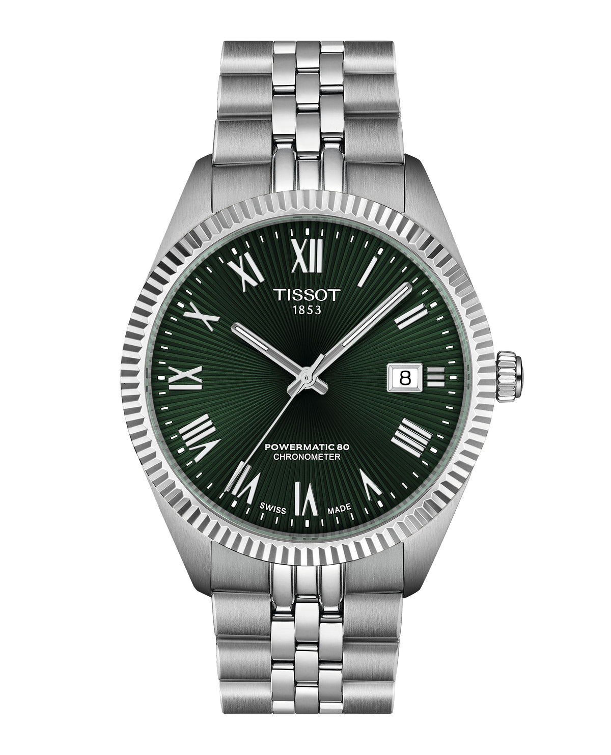 Watches  -  Luxury