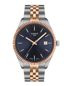 Watches  -  Luxury