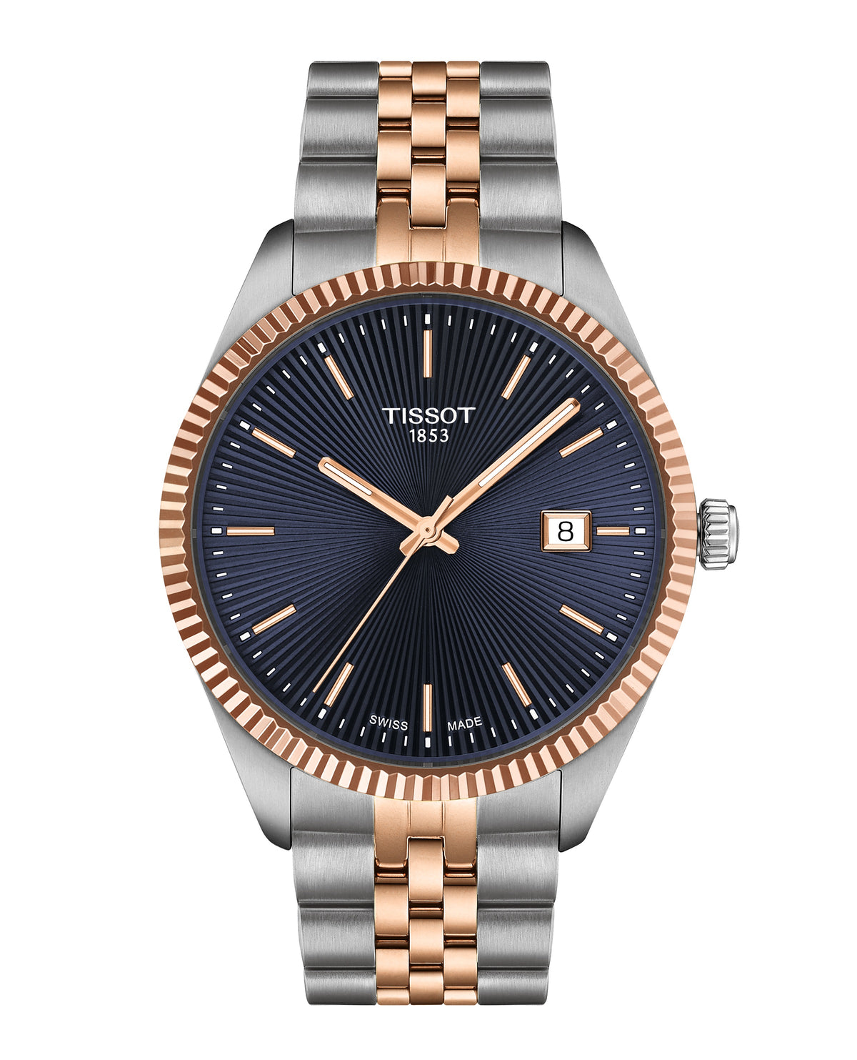 Watches  -  Luxury