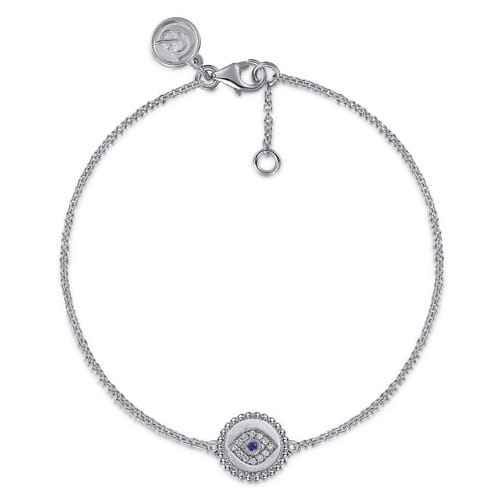 Silver Bracelets