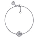 Silver Bracelets