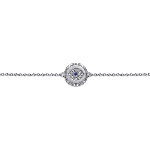 Silver Bracelets