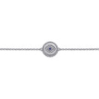 Silver Bracelets
