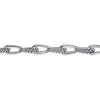 Silver Bracelets