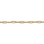 Precious Metal (No Stones) Bracelets