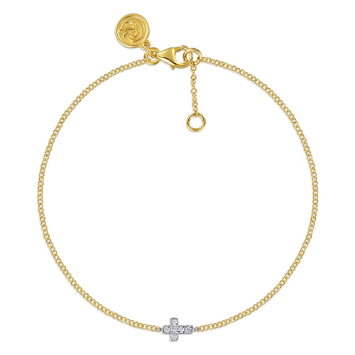 Diamond Bracelets