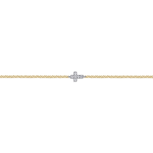 Diamond Bracelets
