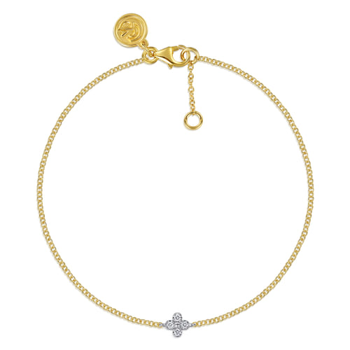 Diamond Bracelets
