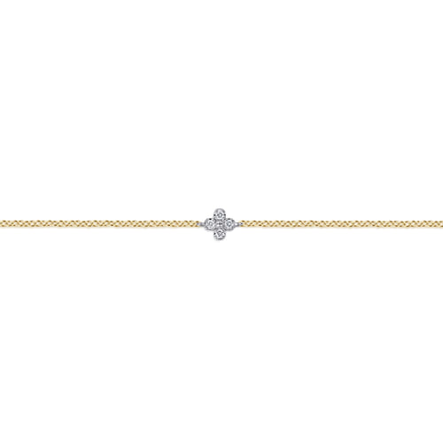 Diamond Bracelets