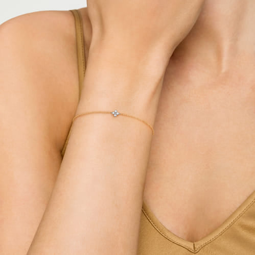 Diamond Bracelets