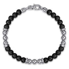 Silver Bracelets