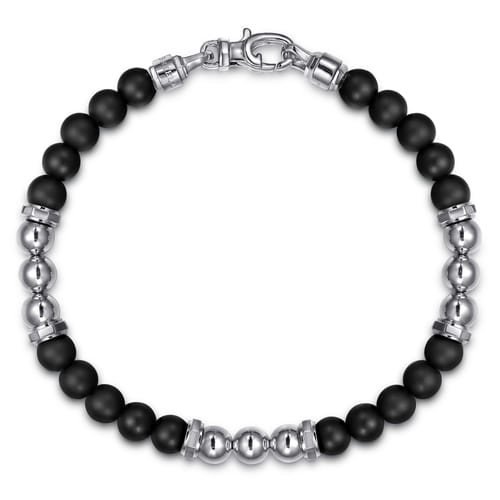 Silver Bracelets